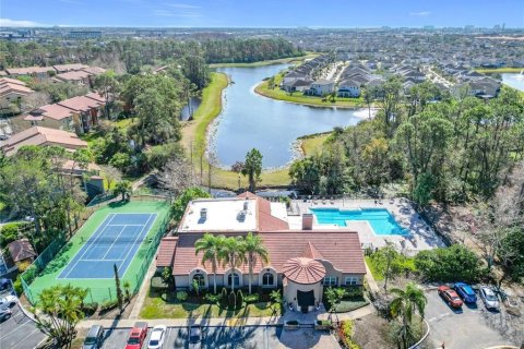 Copropriété à louer à Orlando, Floride: 1 chambre, 55.46 m2 № 2116409 - photo 14