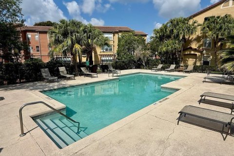 Copropriété à louer à Orlando, Floride: 1 chambre, 55.46 m2 № 2116409 - photo 15