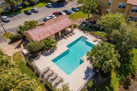 Copropriété à louer à Orlando, Floride: 1 chambre, 55.46 m2 № 2116409 - photo 16