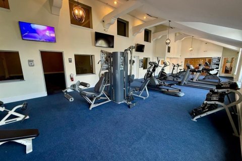 Copropriété à louer à Orlando, Floride: 1 chambre, 55.46 m2 № 2116409 - photo 18