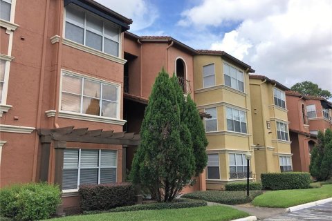 Studio à Condo à Orlando, Floride № 2116409