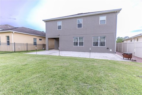 Villa ou maison à vendre à Orlando, Floride: 4 chambres, 261.89 m2 № 1835105 - photo 22