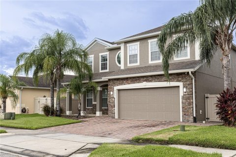 Villa ou maison à vendre à Orlando, Floride: 4 chambres, 261.89 m2 № 1835105 - photo 2