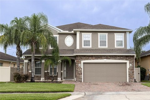 Villa ou maison à vendre à Orlando, Floride: 4 chambres, 261.89 m2 № 1835105 - photo 3