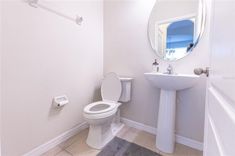 Villa ou maison à vendre à Orlando, Floride: 4 chambres, 261.89 m2 № 1835105 - photo 6