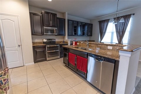 Villa ou maison à vendre à Orlando, Floride: 4 chambres, 261.89 m2 № 1835105 - photo 8