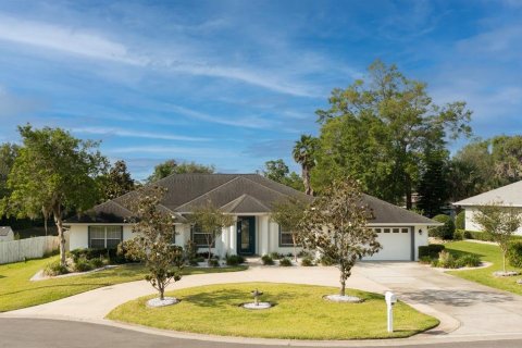 House in Ocala, Florida 4 bedrooms, 222.87 sq.m. № 1690870 - photo 7