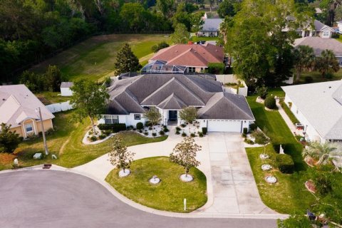 House in Ocala, Florida 4 bedrooms, 222.87 sq.m. № 1690870 - photo 5