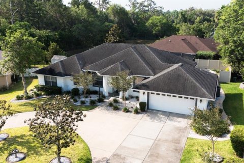 House in Ocala, Florida 4 bedrooms, 222.87 sq.m. № 1690870 - photo 4