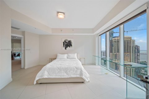 Снять в аренду кондоминиум в Майами, Флорида 3 спальни, 224.36м2, № 1799639 - фото 7
