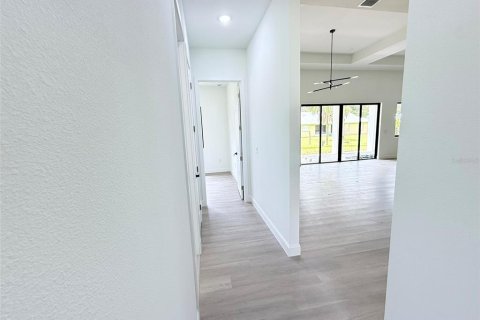 House in North Port, Florida 4 bedrooms, 200.02 sq.m. № 1834627 - photo 16