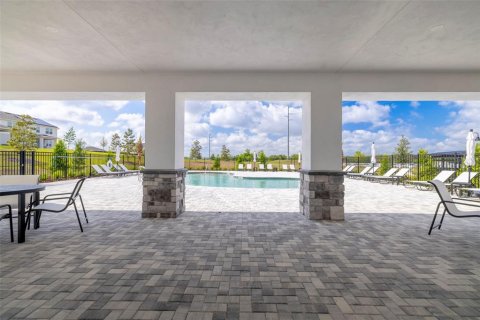 Купить виллу или дом в Апопка, Флорида 9 комнат, 262.54м2, № 2217132 - фото 6