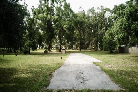 Terreno en venta en Auburndale, Florida № 1789213 - foto 5