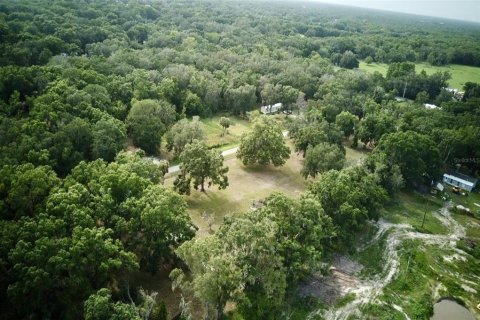 Terreno en venta en Auburndale, Florida № 1789213 - foto 22