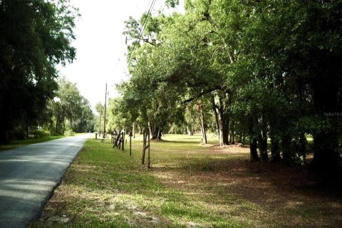 Terreno en venta en Auburndale, Florida № 1789213 - foto 16