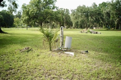 Terreno en venta en Auburndale, Florida № 1789213 - foto 12
