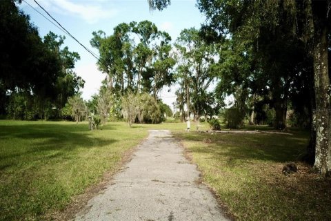 Terreno en venta en Auburndale, Florida № 1789213 - foto 13