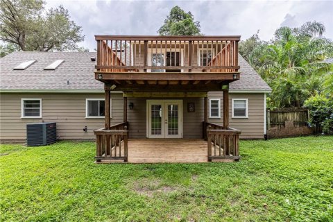 Villa ou maison à vendre à Mount Dora, Floride: 3 chambres, 162.3 m2 № 1846497 - photo 26