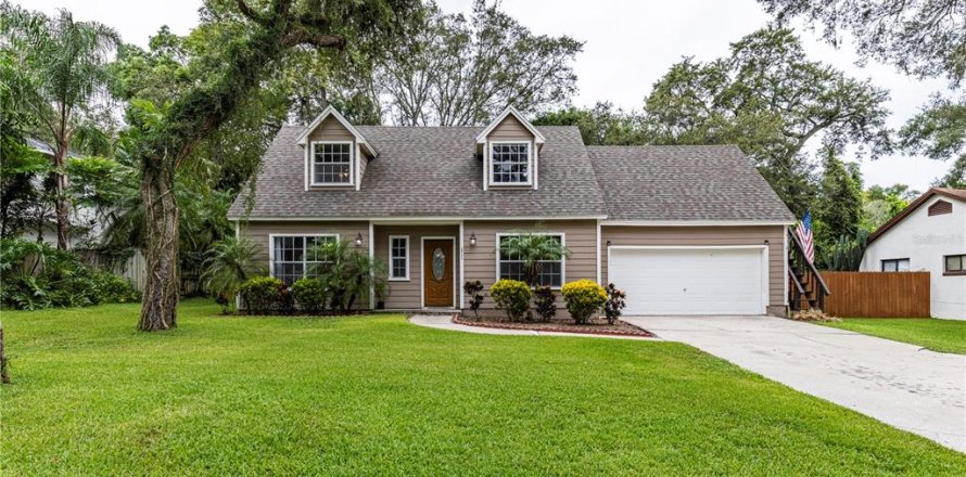 Villa ou maison à Mount Dora, Floride 3 chambres, 162.3 m2 № 1846497