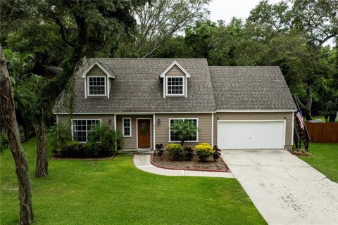 Villa ou maison à vendre à Mount Dora, Floride: 3 chambres, 162.3 m2 № 1846497 - photo 30