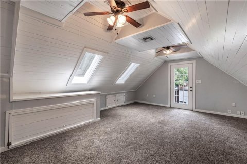 Villa ou maison à vendre à Mount Dora, Floride: 3 chambres, 162.3 m2 № 1846497 - photo 22