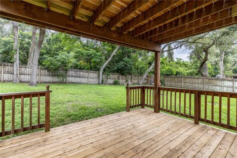 Villa ou maison à vendre à Mount Dora, Floride: 3 chambres, 162.3 m2 № 1846497 - photo 25