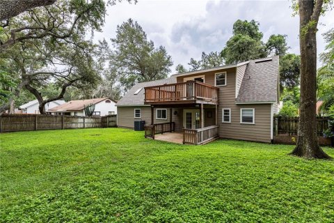 Villa ou maison à vendre à Mount Dora, Floride: 3 chambres, 162.3 m2 № 1846497 - photo 27