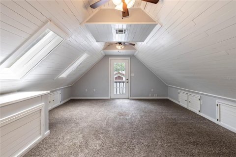 Villa ou maison à vendre à Mount Dora, Floride: 3 chambres, 162.3 m2 № 1846497 - photo 21