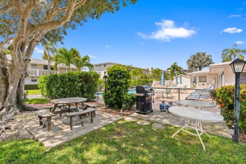 Condominio en venta en Boca Raton, Florida, 2 dormitorios, 104.05 m2 № 2146941 - foto 22