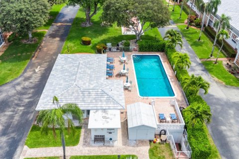 Condominio en venta en Boca Raton, Florida, 2 dormitorios, 104.05 m2 № 2146941 - foto 23