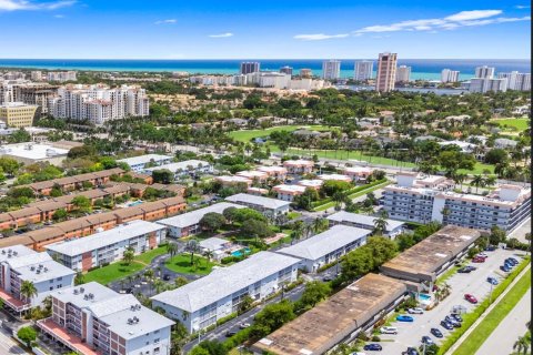 Condominio en venta en Boca Raton, Florida, 2 dormitorios, 104.05 m2 № 2146941 - foto 26