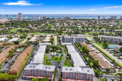 Condominio en venta en Boca Raton, Florida, 2 dormitorios, 104.05 m2 № 2146941 - foto 25