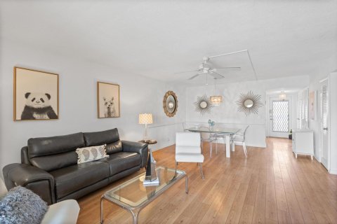 Condominio en venta en Boca Raton, Florida, 2 dormitorios, 104.05 m2 № 2146941 - foto 5