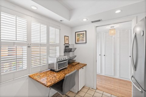 Condominio en venta en Boca Raton, Florida, 2 dormitorios, 104.05 m2 № 2146941 - foto 12