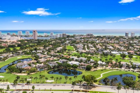 Condominio en venta en Boca Raton, Florida, 2 dormitorios, 104.05 m2 № 2146941 - foto 24