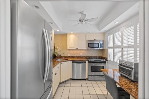 Condominio en venta en Boca Raton, Florida, 2 dormitorios, 104.05 m2 № 2146941 - foto 9