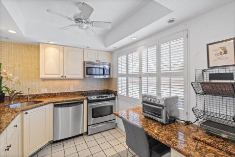 Condominio en venta en Boca Raton, Florida, 2 dormitorios, 104.05 m2 № 2146941 - foto 10