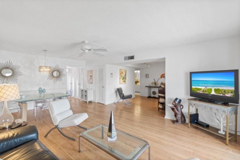 Condominio en venta en Boca Raton, Florida, 2 dormitorios, 104.05 m2 № 2146941 - foto 4