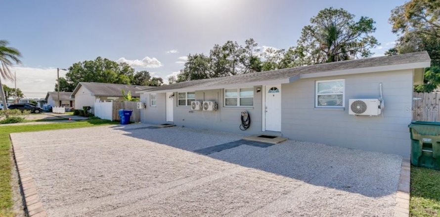 Appartement à Largo, Floride 2 chambres, 65.03 m2 № 1903993