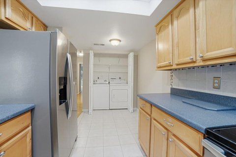 Townhouse in Boca Raton, Florida 2 bedrooms, 125.79 sq.m. № 2392650 - photo 15