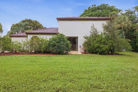 Townhouse in Boca Raton, Florida 2 bedrooms, 125.79 sq.m. № 2392650 - photo 29