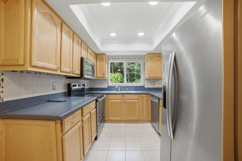 Townhouse in Boca Raton, Florida 2 bedrooms, 125.79 sq.m. № 2392650 - photo 11