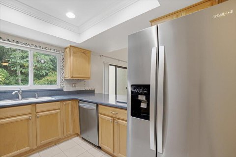 Townhouse in Boca Raton, Florida 2 bedrooms, 125.79 sq.m. № 2392650 - photo 14