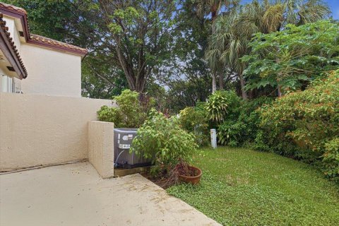 Townhouse in Boca Raton, Florida 2 bedrooms, 125.79 sq.m. № 2392650 - photo 30