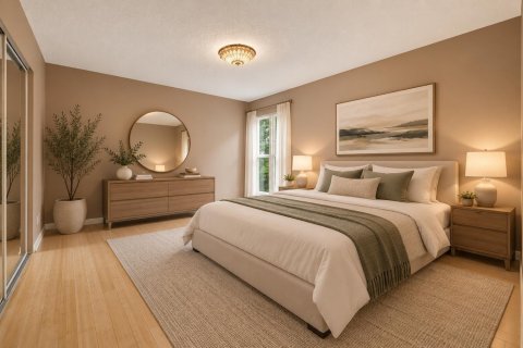 Townhouse in Boca Raton, Florida 2 bedrooms, 125.79 sq.m. № 2392650 - photo 24
