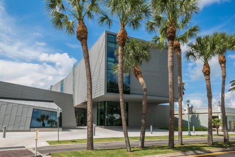 Propiedad comercial en venta en Sarasota, Florida, 74.23 m2 № 1917173 - foto 21