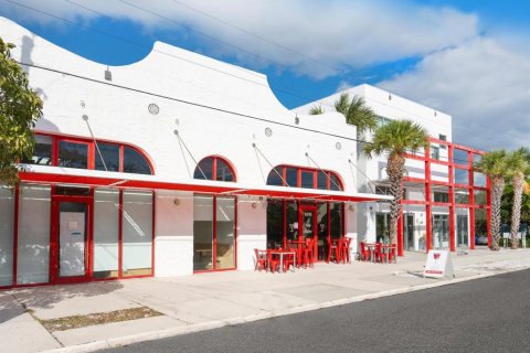 Propiedad comercial en venta en Sarasota, Florida, 74.23 m2 № 1917173 - foto 23