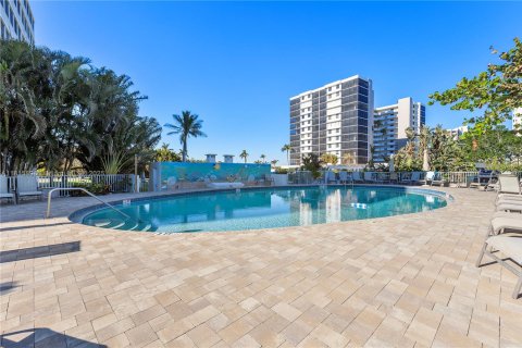Condo in Naples, Florida, 1 bedroom  № 1772366 - photo 27
