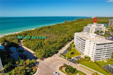 Condo in Naples, Florida, 1 bedroom  № 1772366 - photo 1
