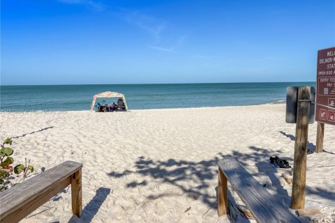 Condo in Naples, Florida, 1 bedroom  № 1772366 - photo 25